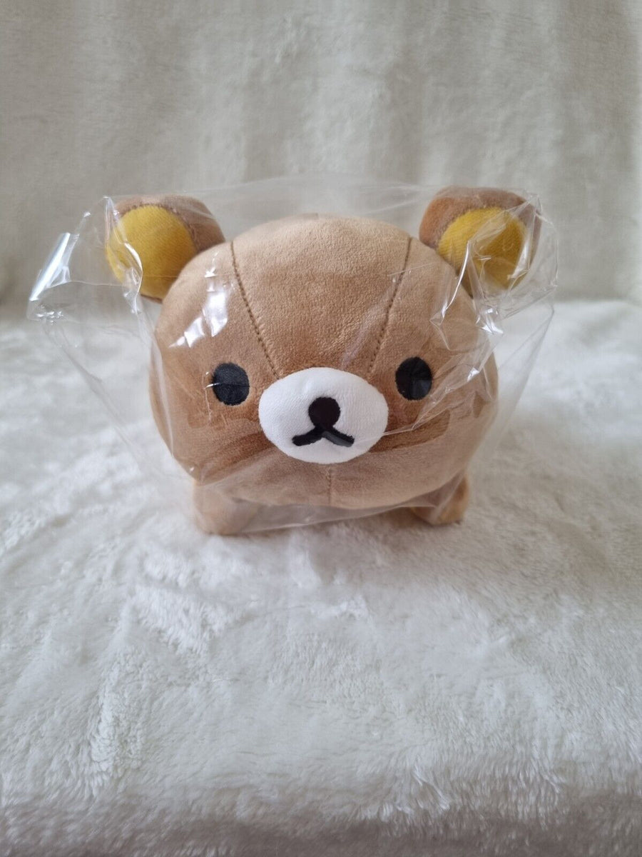 Rilakkuma small online plush