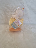 San-X Rilakkuma, Amusement Park, Korilakkuma Tenori Plush Set, 16cm