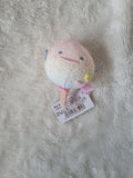 Sumikko Gurashi Enka (Festival), Cotton Candy Tenori Plush