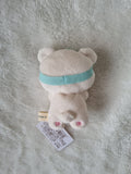 San-X Rilakkuma, Komorebi Camp, Korilakkuma Tenori Plush