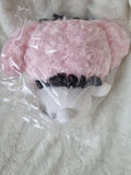 Sanrio My Melody, Girly Black Small Plush