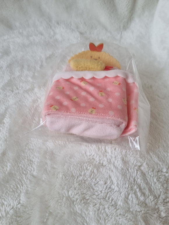 San-X Sumikko Gurashi, Ebi furai Bed Plush