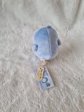 San-X Sumikko Gurashi, Penguin Mirror Tenori Plush