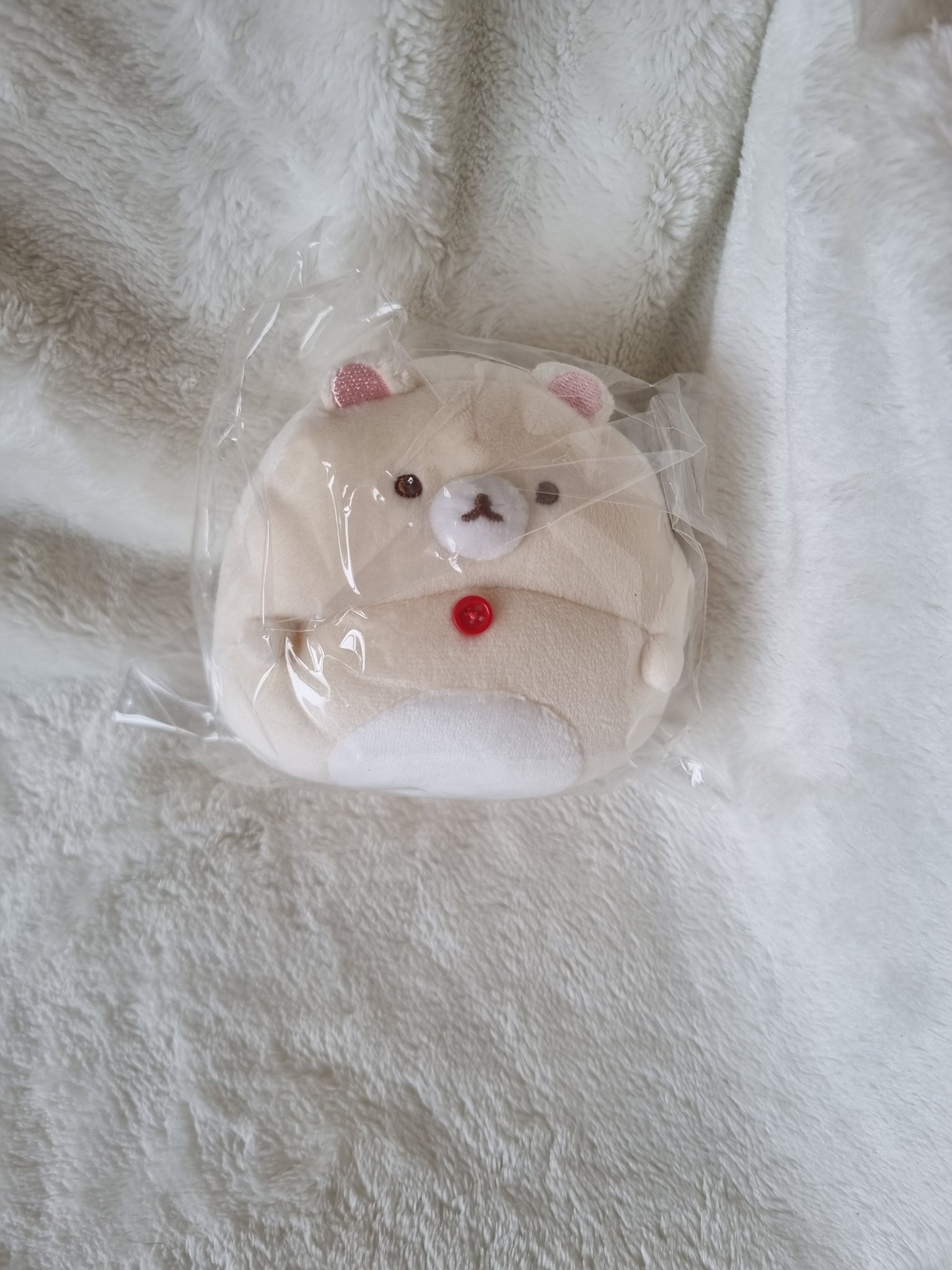 Rilakkuma and korilakkuma clearance plush