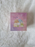 San-X Sumikko Gurashi, Sumikko in a moment of peace, Random Acrylic Stand