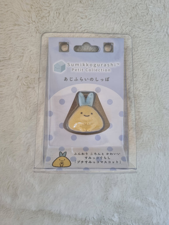 San-X Sumikko Gurashi Hotel New Sumikko, Ajifurai Petite Collection Figure