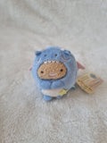 San-X Sumikko Gurashi Zodiac Year of the Dragon 2024, Tonkatsu, Tenori Plush