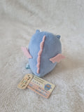 San-X Sumikko Gurashi Zodiac Year of the Dragon 2024, Tonkatsu, Tenori Plush