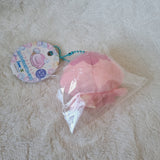 San-X Jinbesan and the ice cream jellyfish, Jellyfish, Keychain Plush