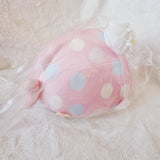 San-X Jinbesan and the ice cream jellyfish, Jinbesan Pink, Mochi, Small Plush