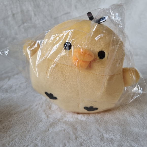 Rilakkuma chick plush online