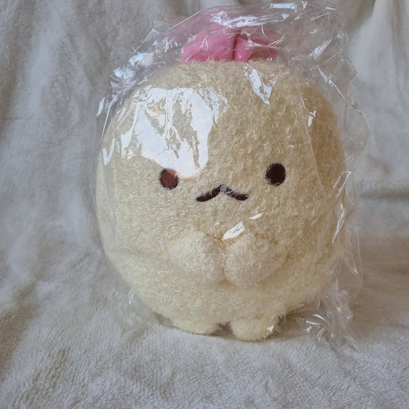 San-X Sumikko Gurashi Tenshi na Ebiten Idol Ebiten no Shippo Medium Plush