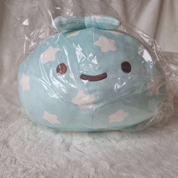 San-X Sumikko Gurashi, Sumikko Gurashi Collection Furoshiki Star Large Plush