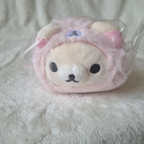 San-X Rilakkuma, Umirila Kibun Korilakkuma (seal) Small Plush