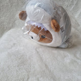 San-X Rilakkuma, Umirila Kibun Chairoikoguma (shark) Small Plush