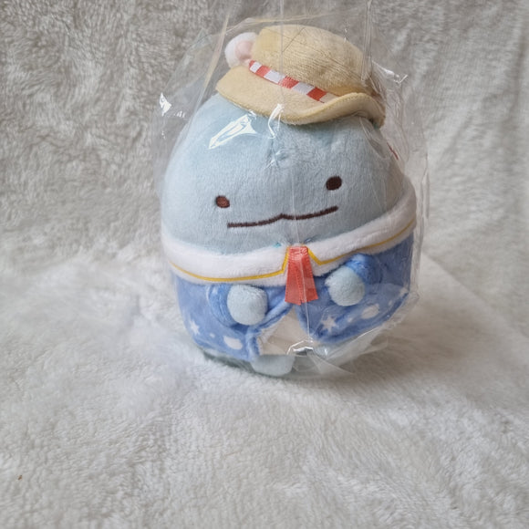 San-X Sumikko Gurashi, Sumikko Gurashi Collection Tokage Small Plush