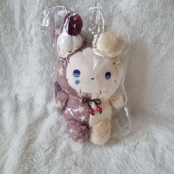 San-X Sentimental Circus, Cafe Futagoboshi, Spica Small Plush