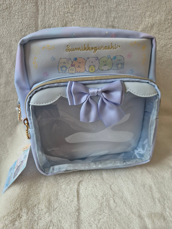 San-X Sumikko Gurashi, Sleepless Night Magic Salon Sumicore Backpack