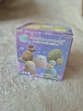 San-X Sumikko Gurashi, Sumikko in a moment of peace, Petit Collection, 1 x random figure