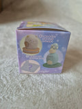 San-X Sumikko Gurashi, Sumikko in a moment of peace, Petit Collection, 1 x random figure