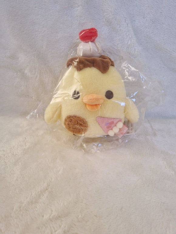 Rilakkuma sale duck plush