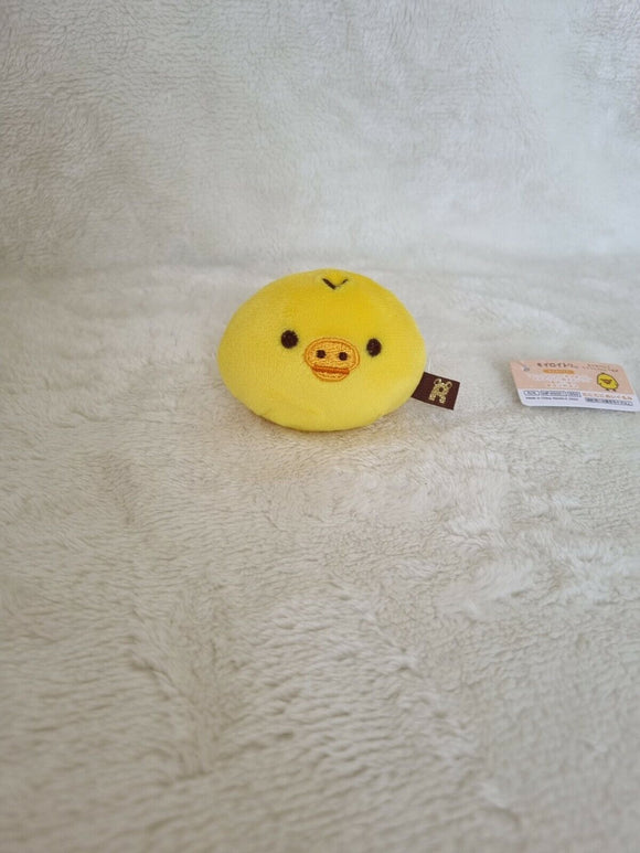 Rilakkuma sale duck plush