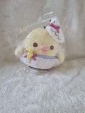 San-X Rilakkuma, Swan and the Golden Flower Kiiroitori Small Plush