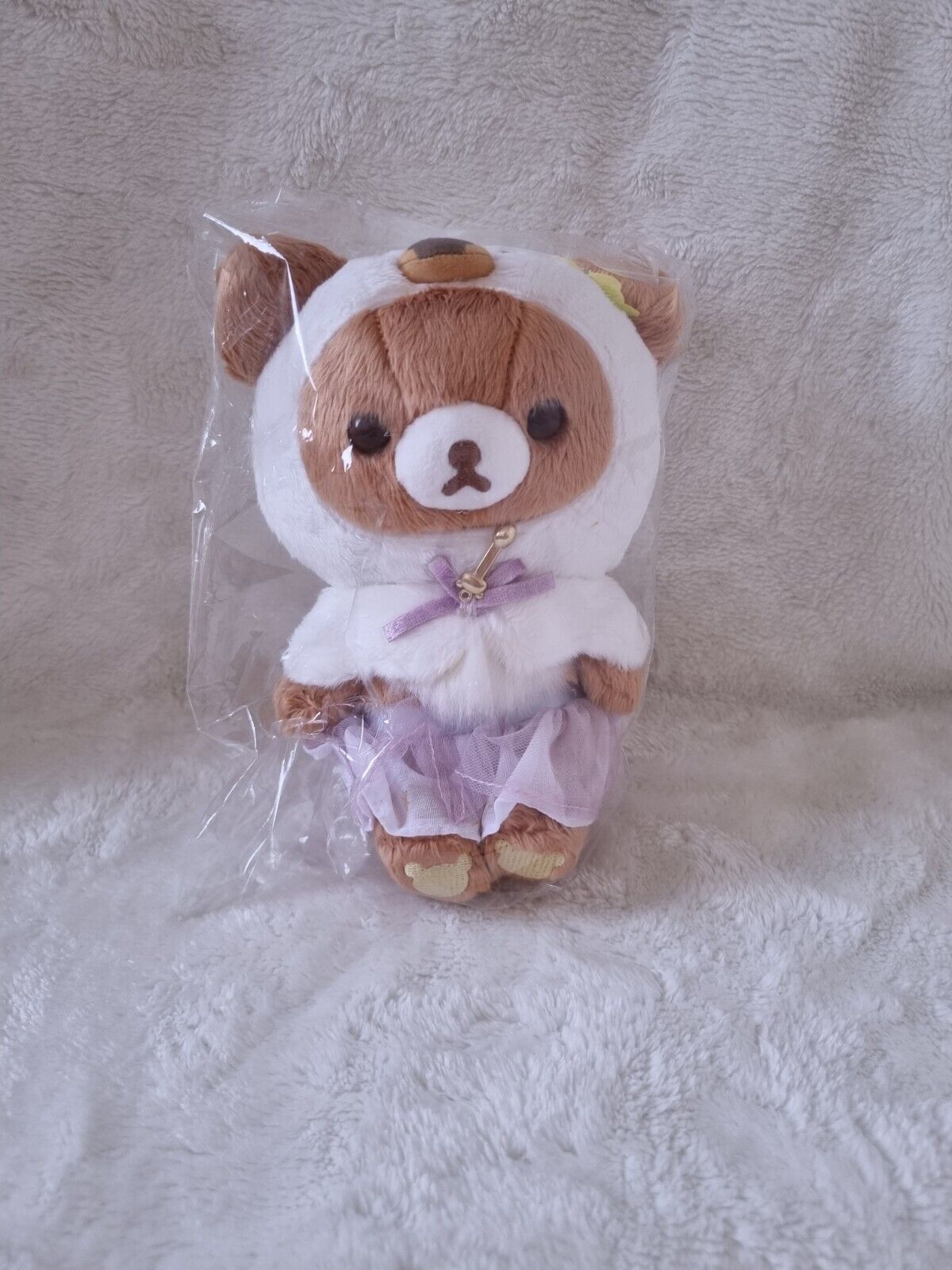 Rilakkuma plushie online