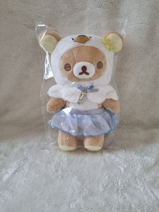 Rilakkuma sale plush doll