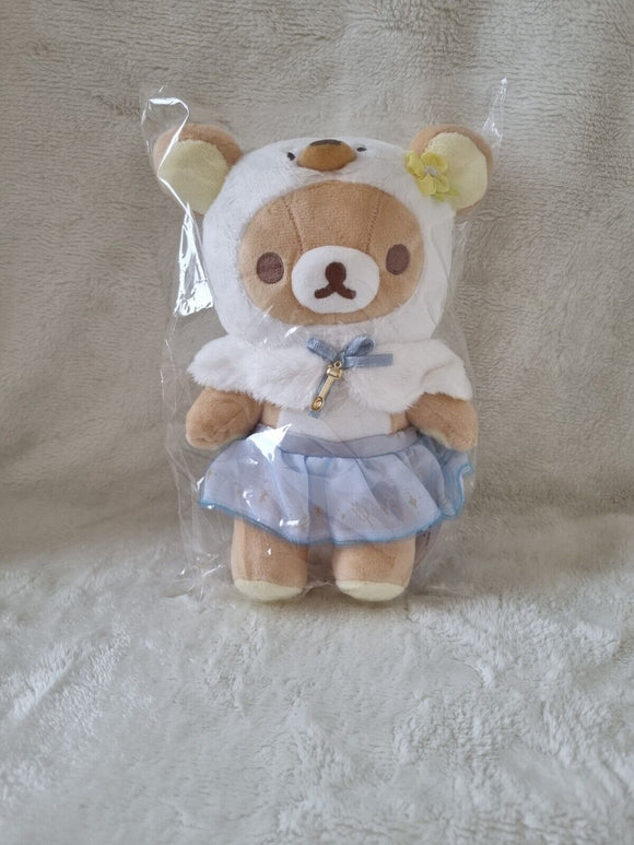 Rilakkuma plush large online