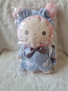 San-X Sentimental Circus, Sky Blue Daydream, Shappo Small Plush