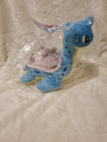 Pokemon Lapras, Takara Tomy Kimi Ni Kimeta, Small Plush, 18cm