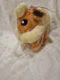 Pokemon Flareon, Takara Tomy Kimi Ni Kimeta, Small Plush, 20cm